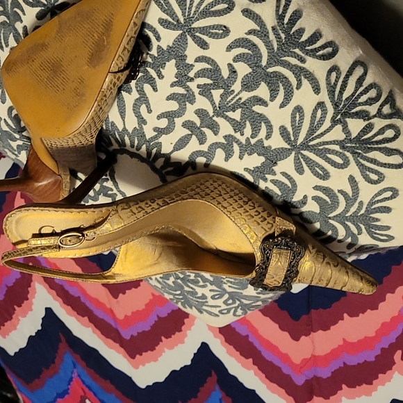 Vintage Pumps. - Picture 3 of 5